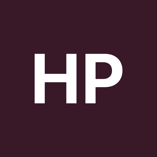 Houston Panel Works logo